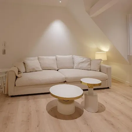 Boutique Charme Apartment Baden-Baden Exterior foto
