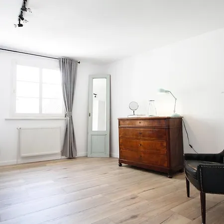 Boutique Charme Apartment Baden-Baden Exterior foto