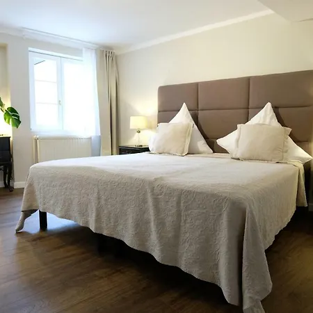 Boutique Charme Apartment Baden-Baden Exterior foto