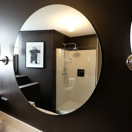 Boutique Charme Apartment Baden-Baden Exterior foto