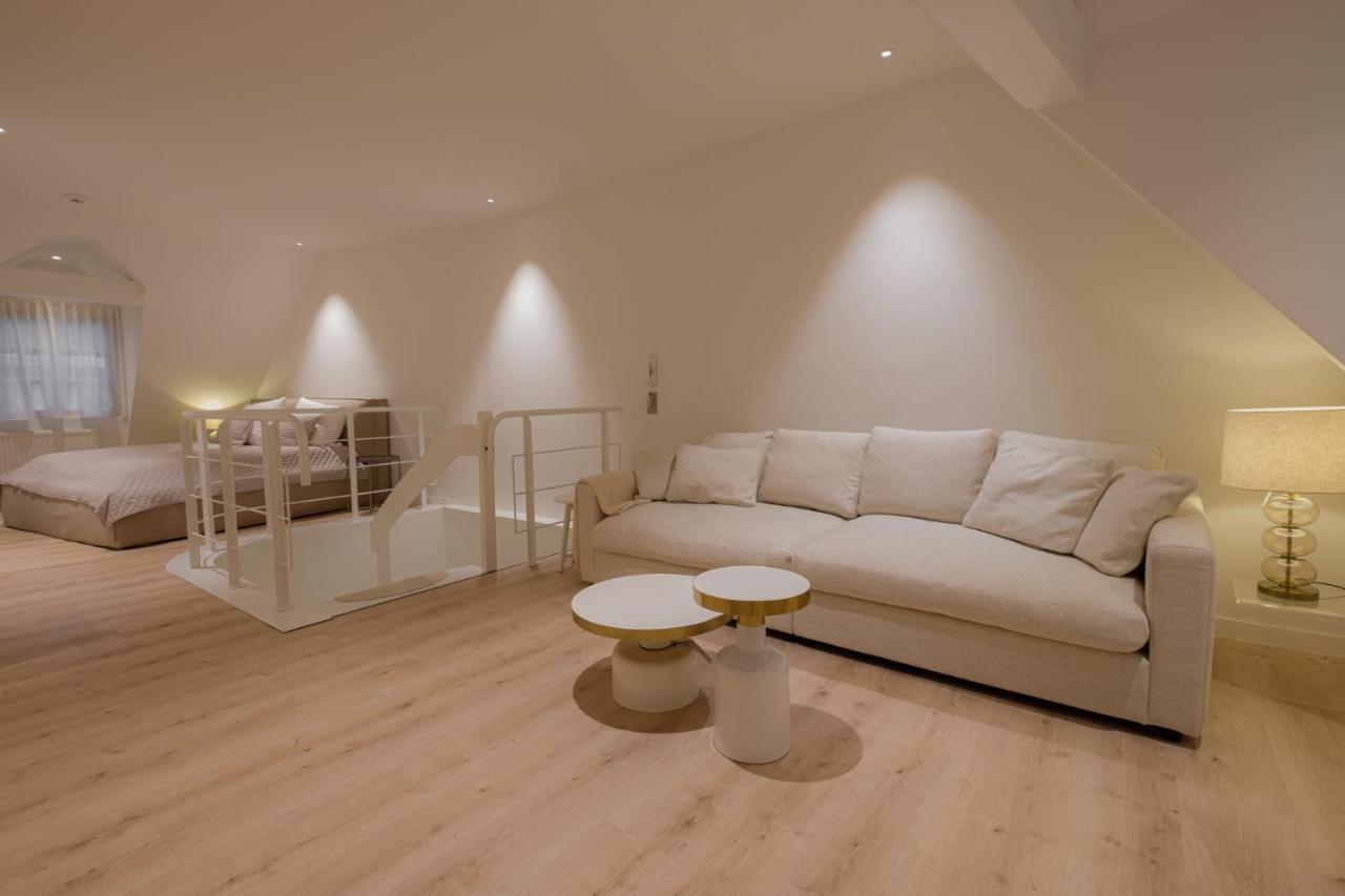 Boutique Charme * Baden-Baden