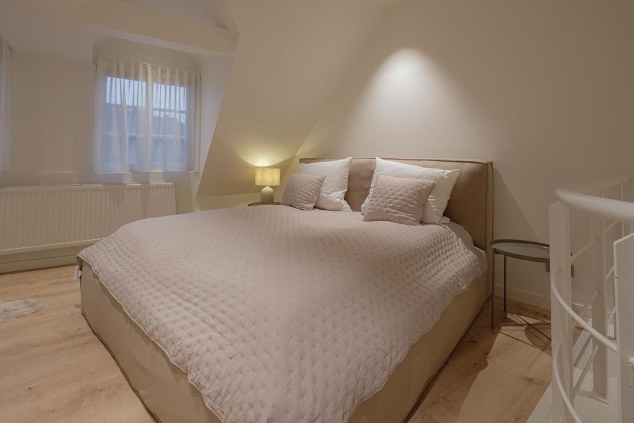 Boutique Charme Apartment