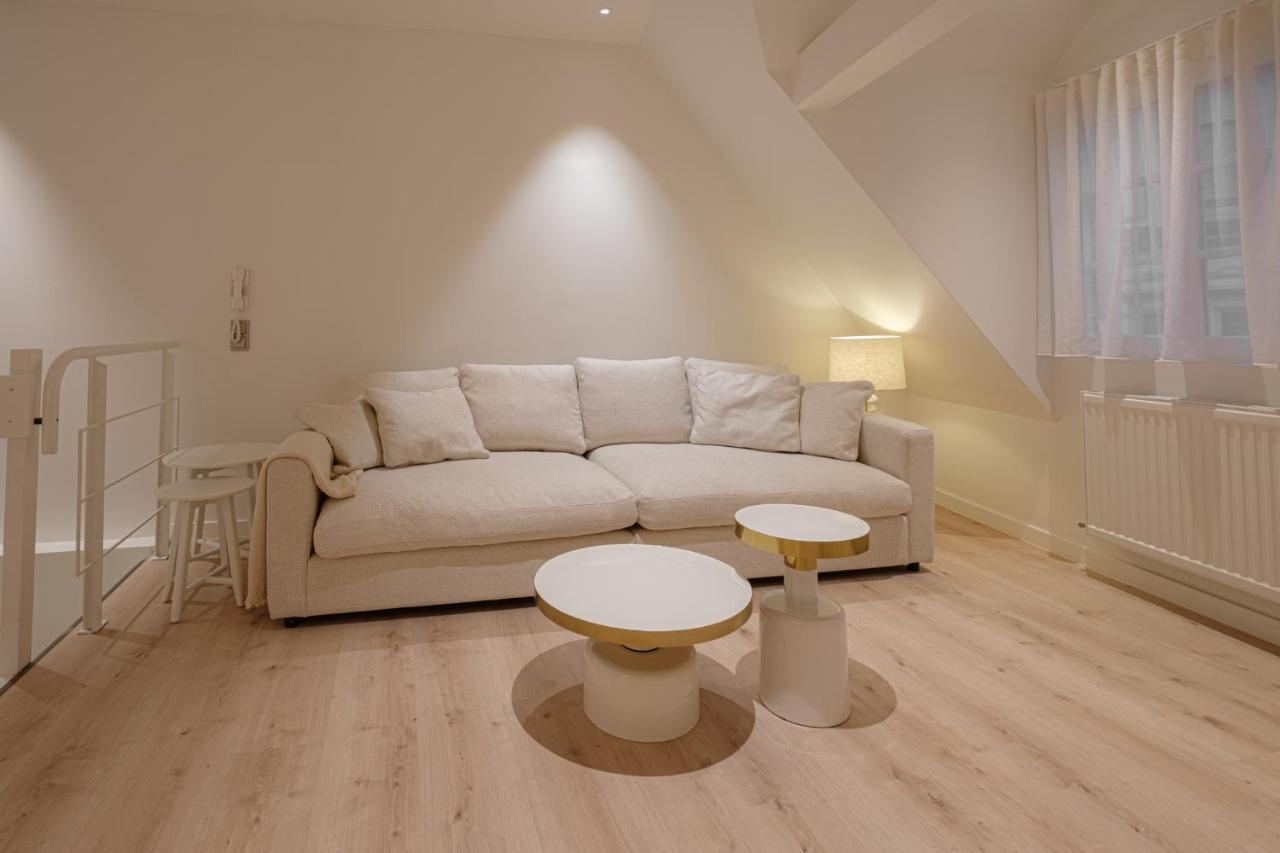 Boutique Charme Appartement Baden-Baden