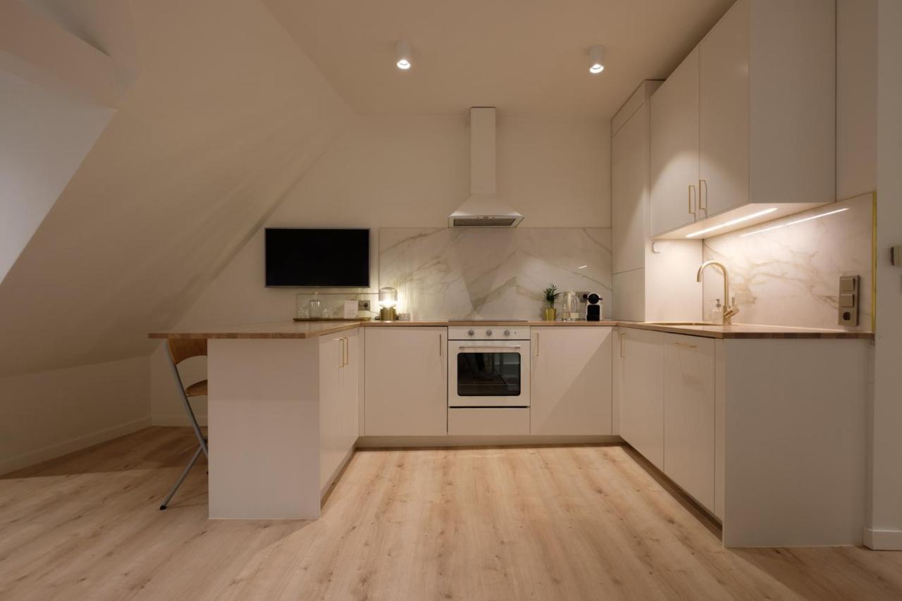 Boutique Charme Appartement