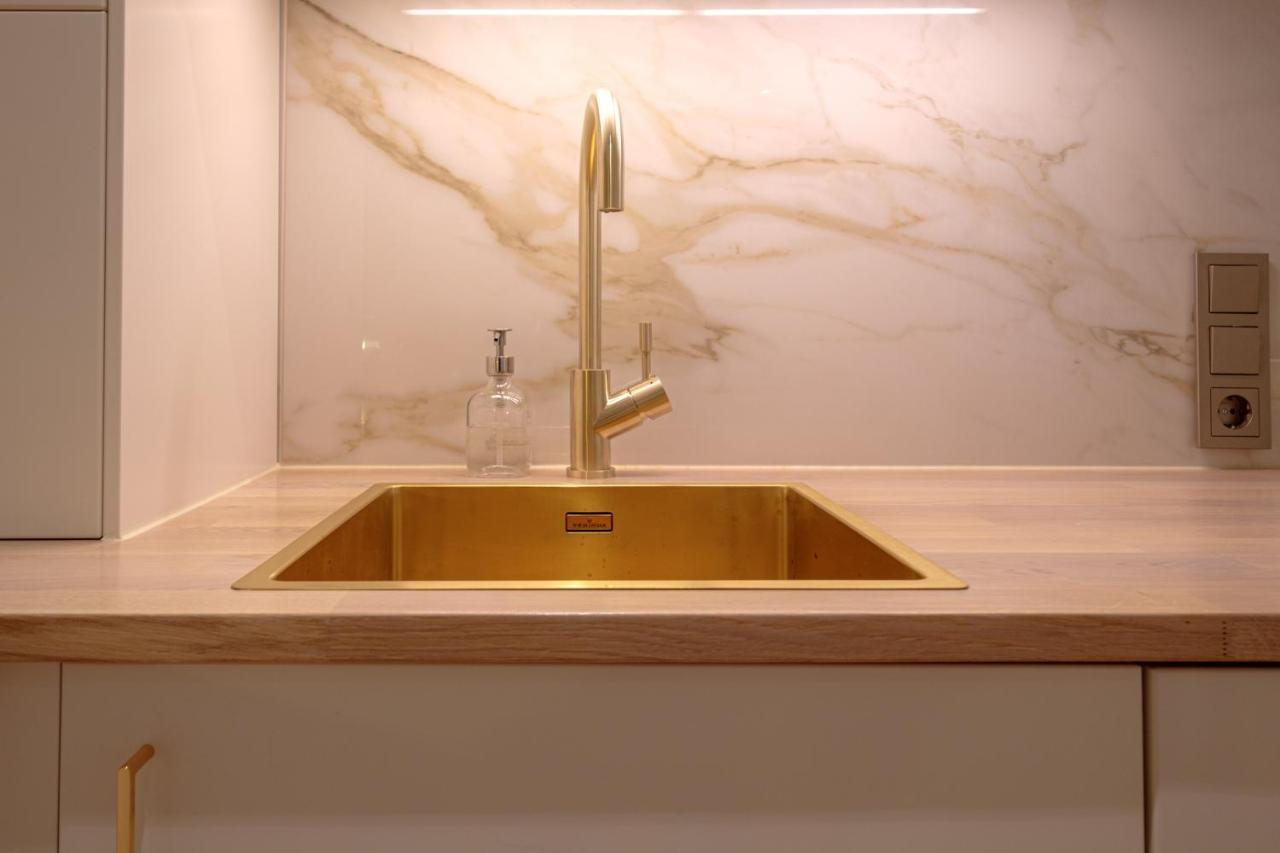 Appartement Boutique Charme *