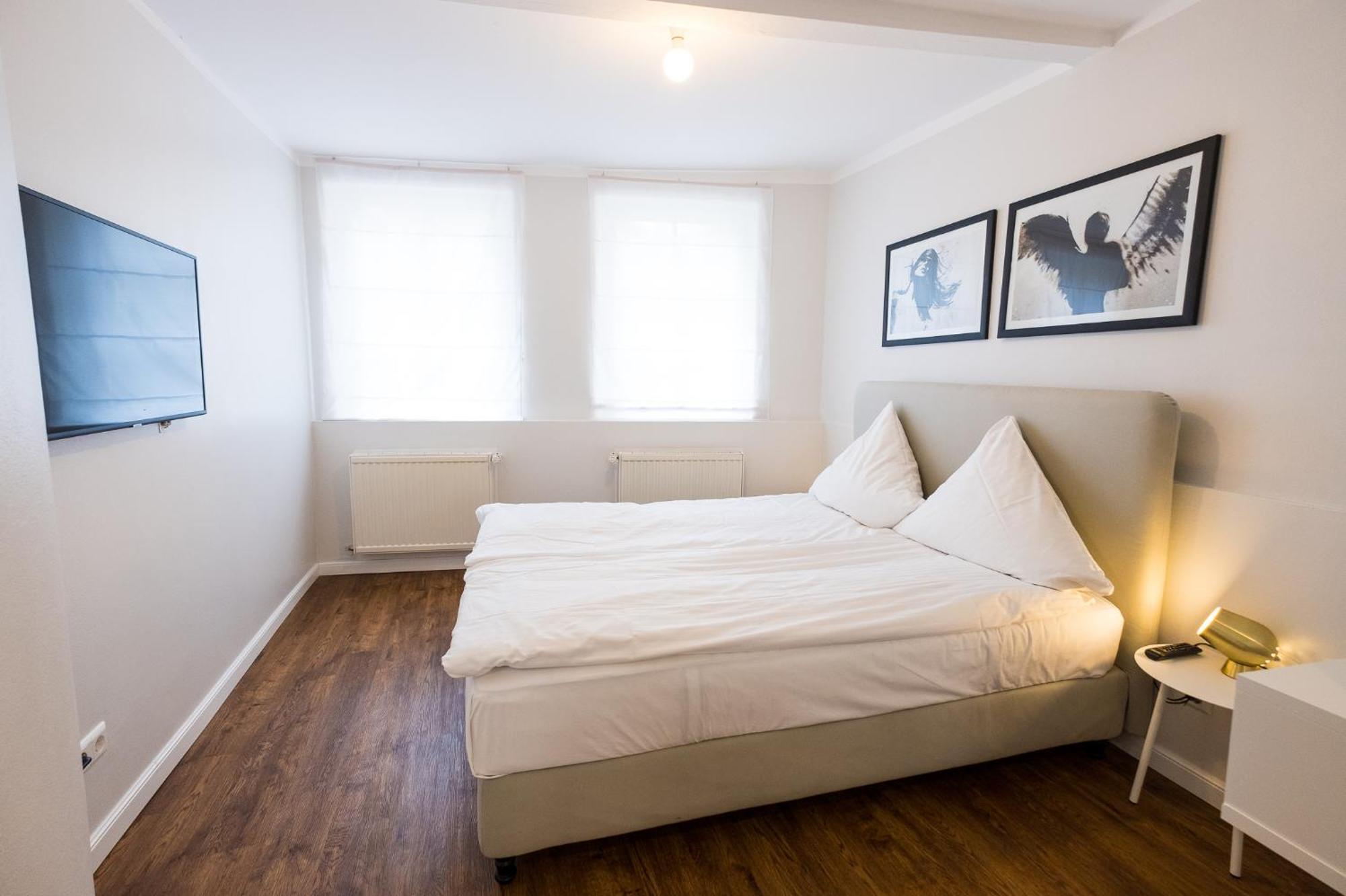 Boutique Charme Baden-Baden