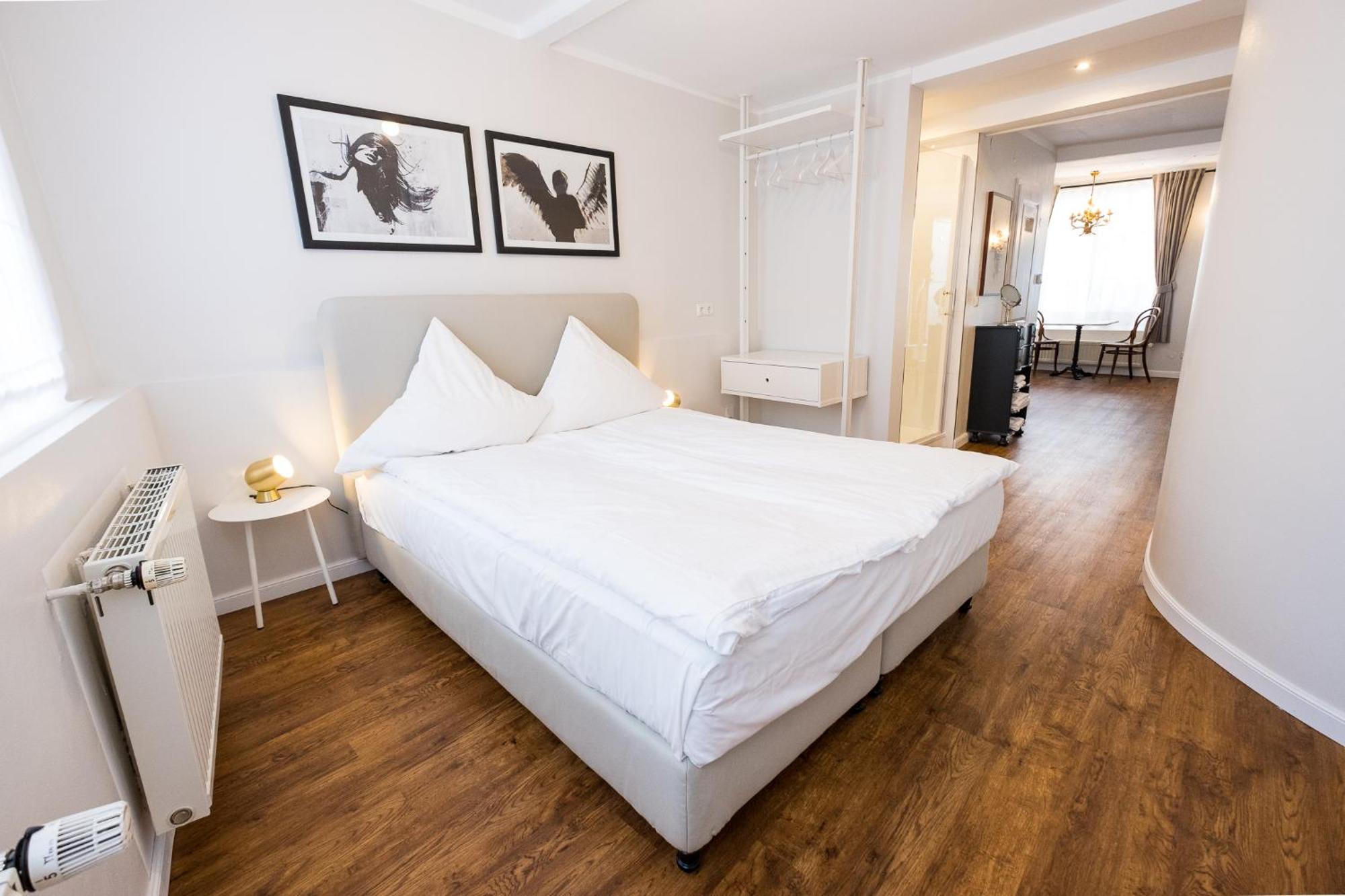 Apartment Boutique Charme
