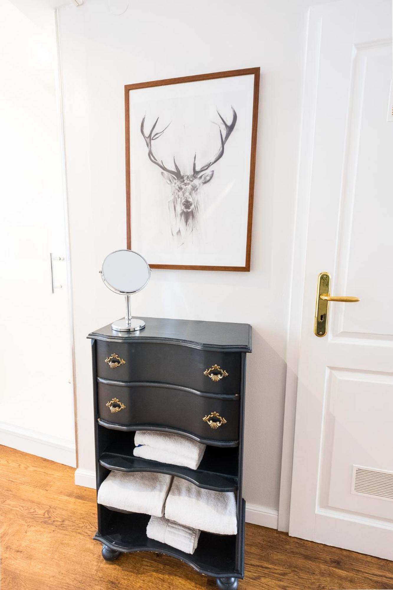 Boutique Charme Baden-Baden