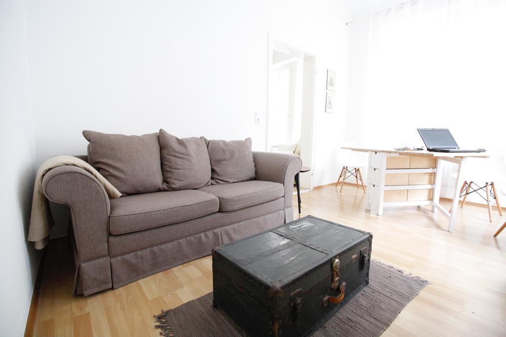 Appartement Boutique Charme *