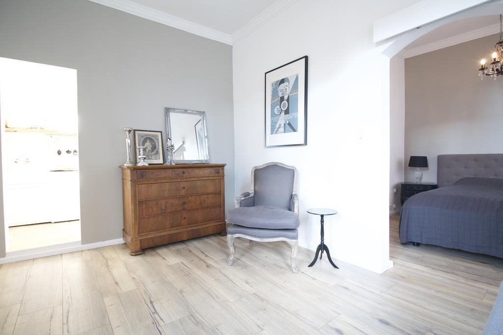 Boutique Charme Baden-Baden