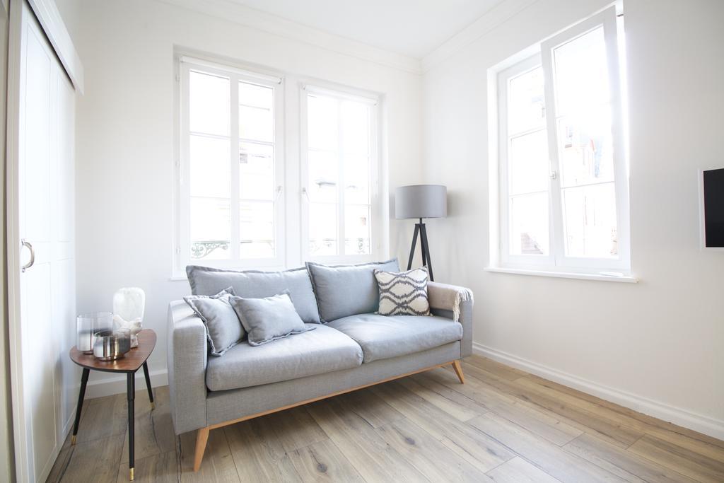 Boutique Charme Appartement