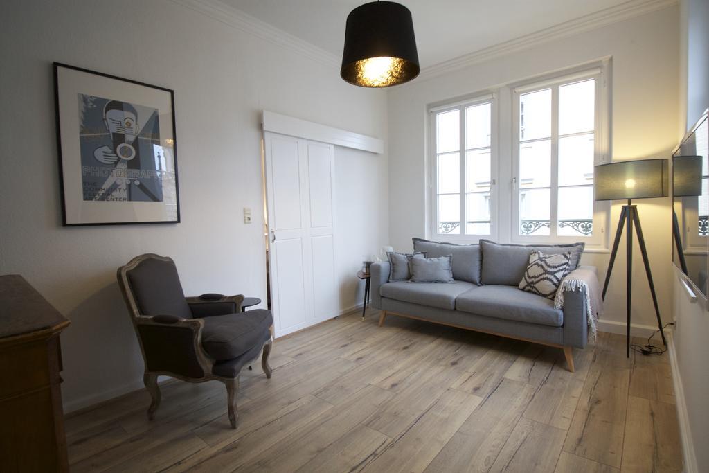 Boutique Charme Appartement