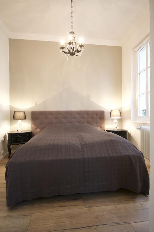 Boutique Charme *