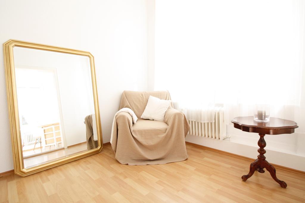 Boutique Charme Appartement *