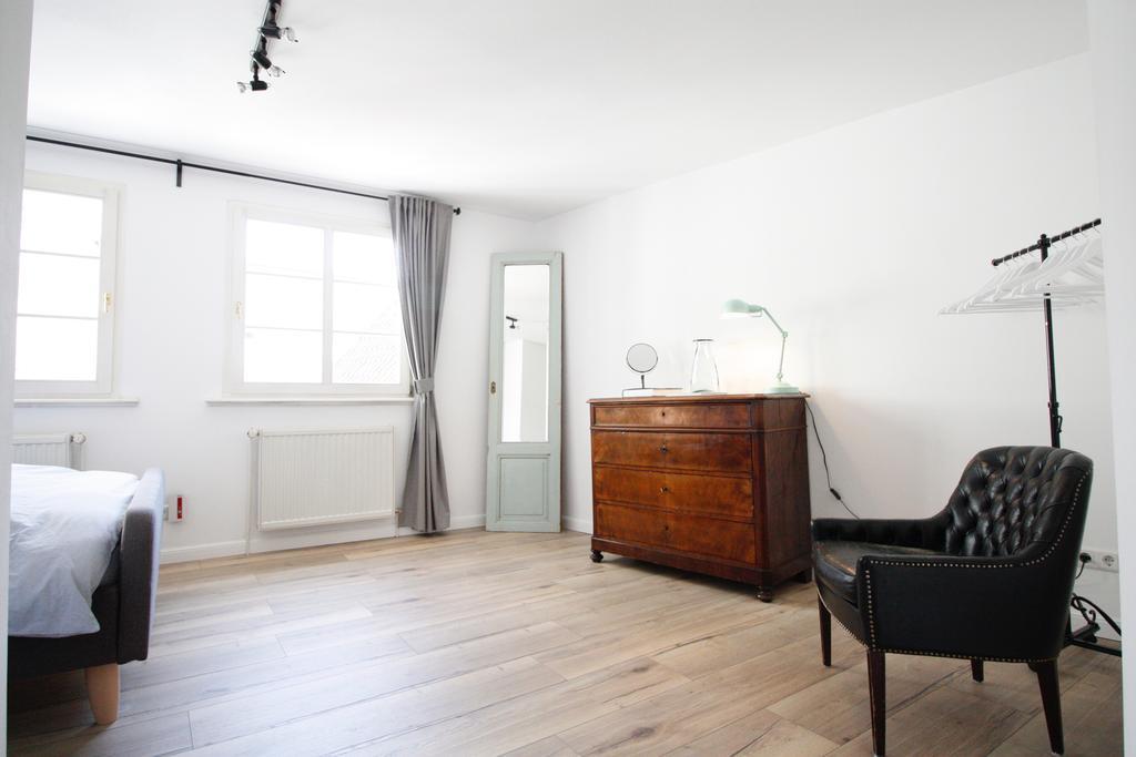 Boutique Charme Appartement *