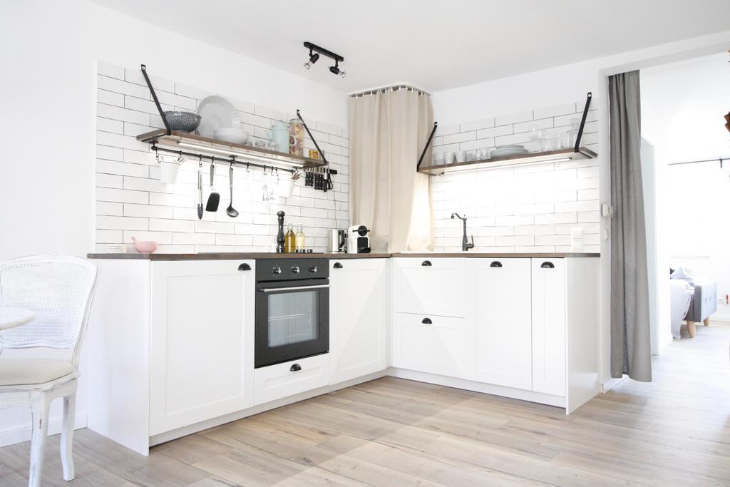 Appartement Boutique Charme