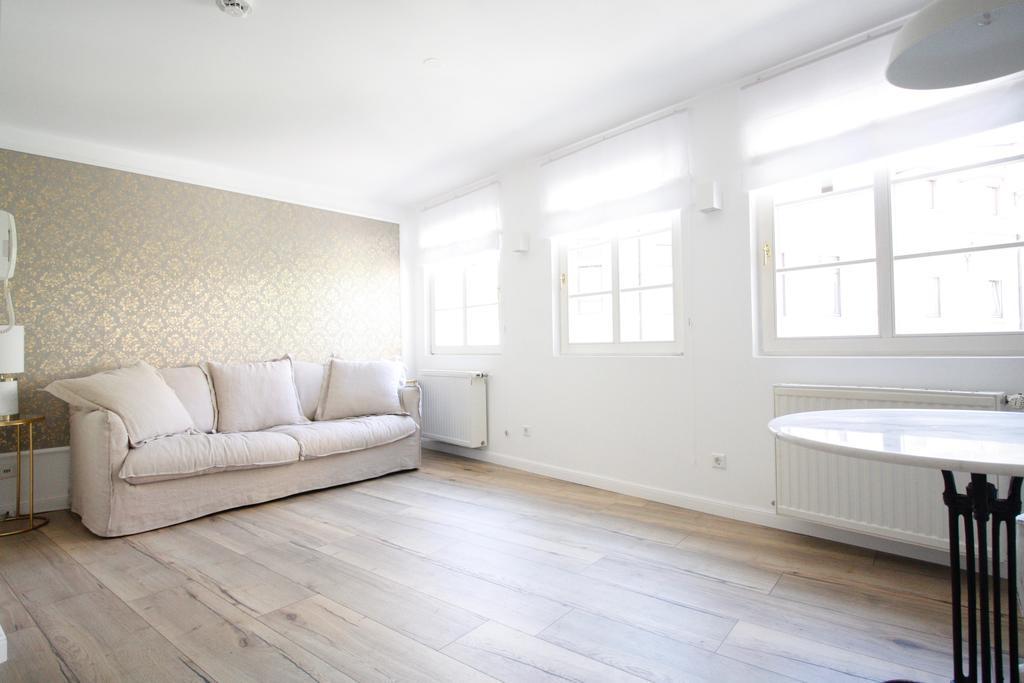Boutique Charme Apartment Baden-Baden