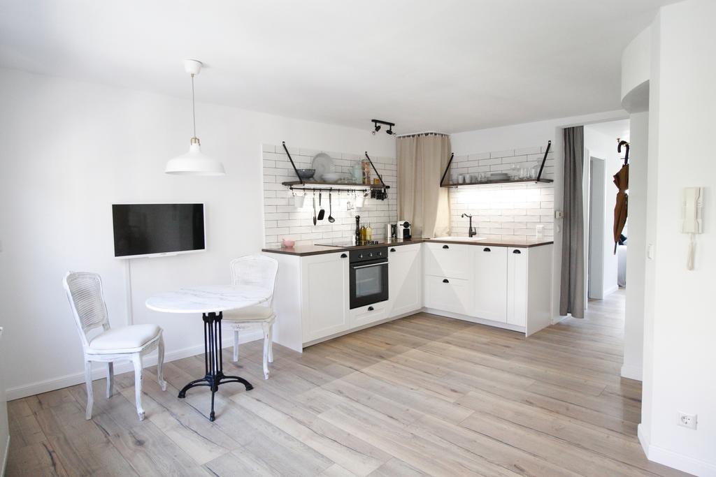 Apartment Boutique Charme *