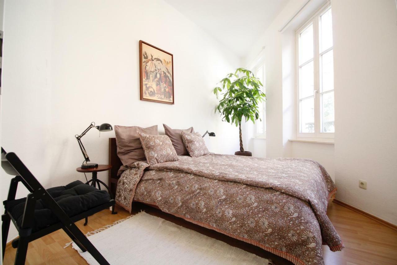 Boutique Charme Apartment Baden-Baden