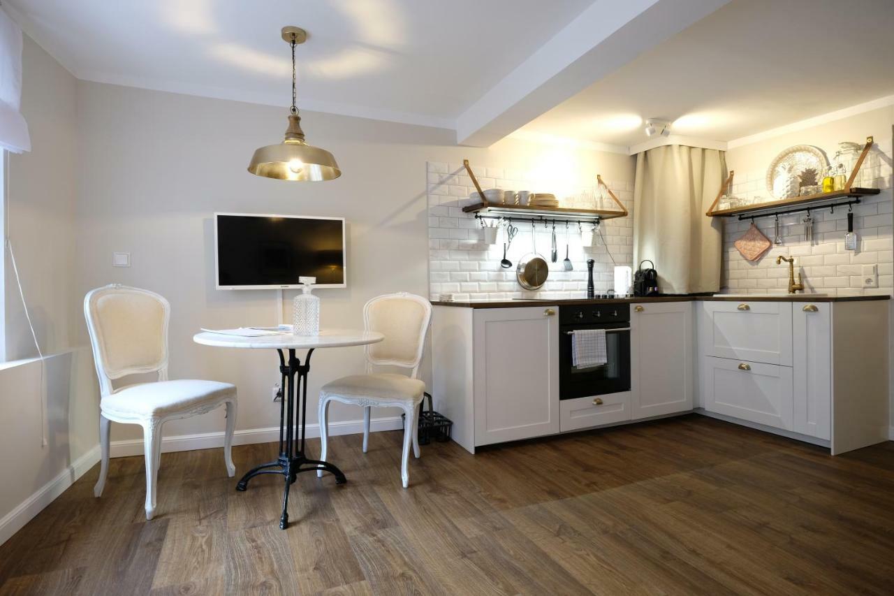 Apartment Boutique Charme Baden-Baden