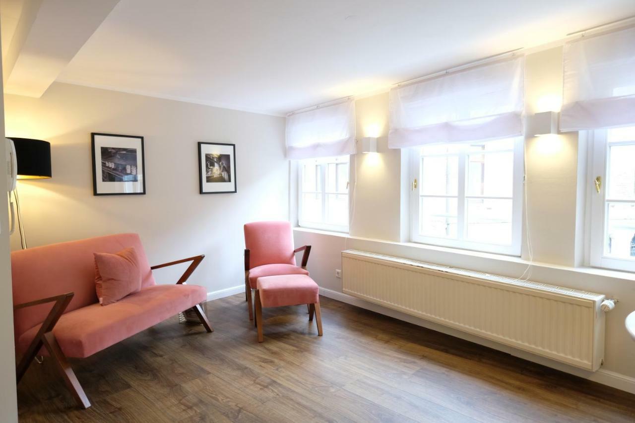 Boutique Charme Baden-Baden