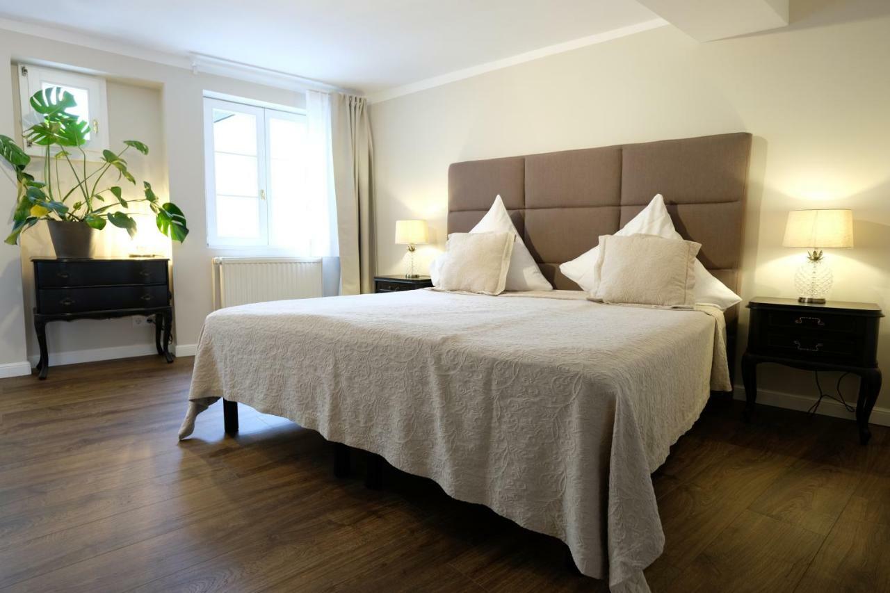 Boutique Charme Baden-Baden