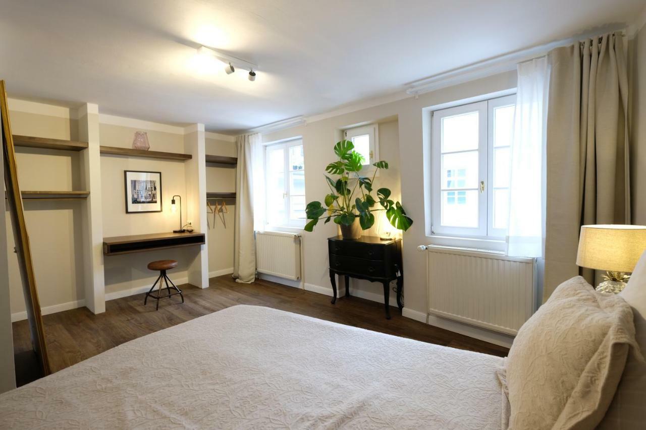 Appartamento Boutique Charme Baden-Baden