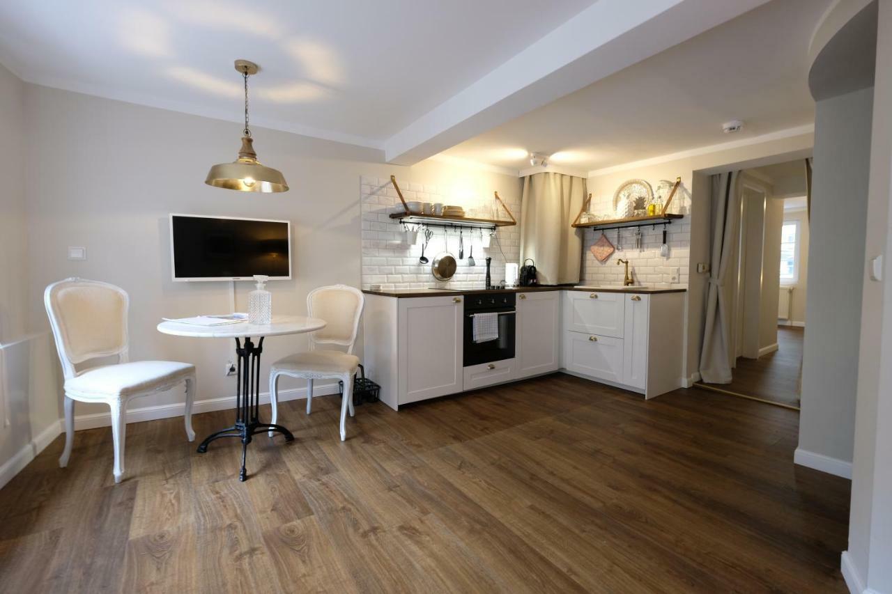 Boutique Charme * Baden-Baden