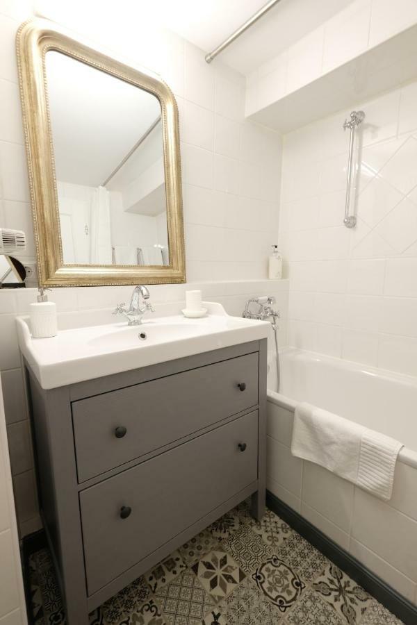 Apartment Boutique Charme *