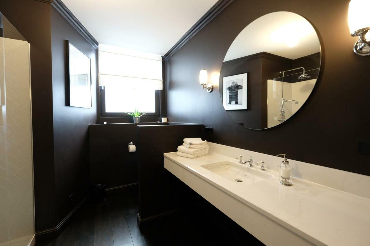 Apartment Boutique Charme Baden-Baden