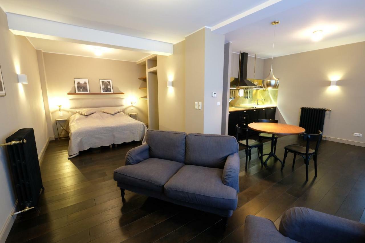 Boutique Charme Apartment Baden-Baden