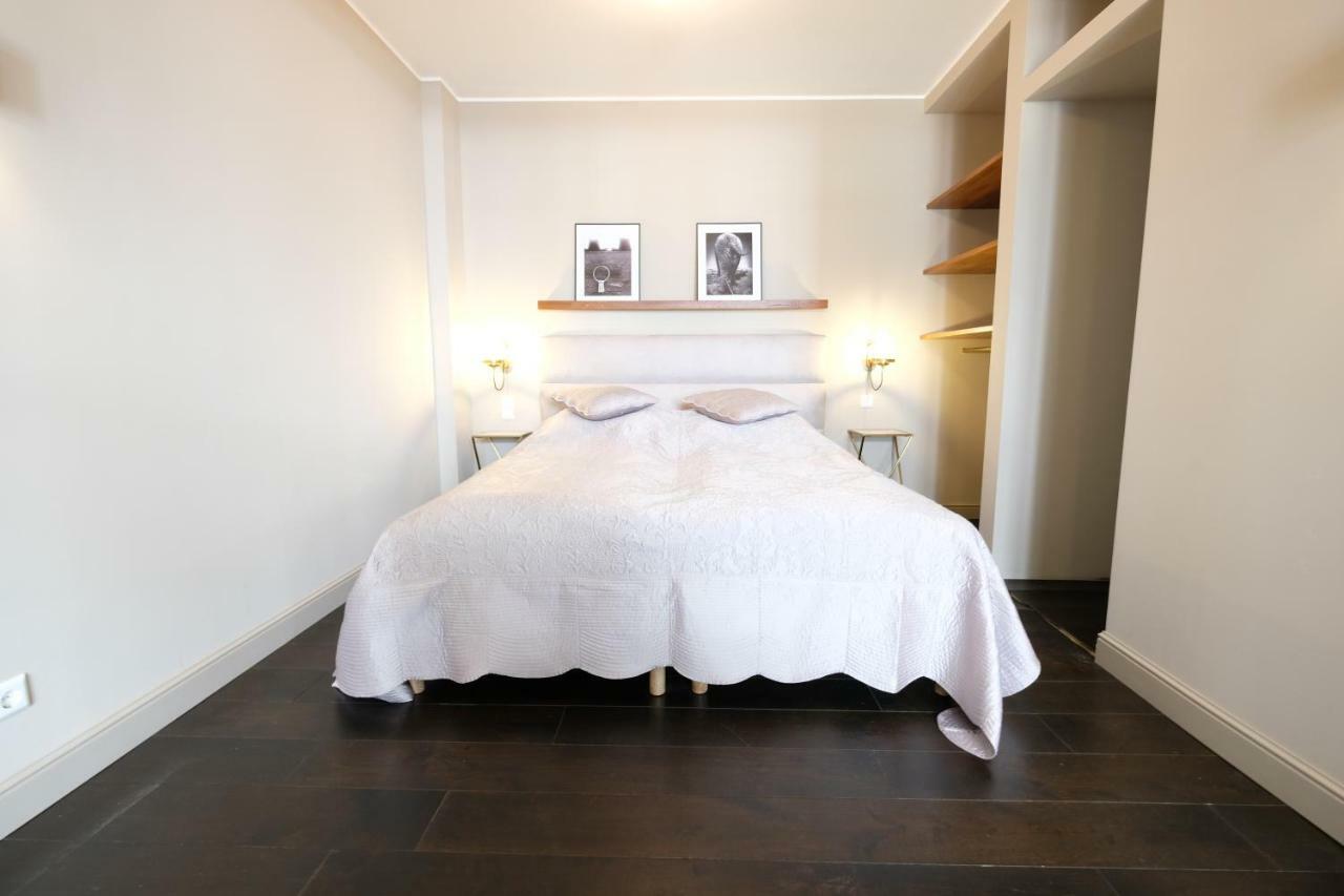 Boutique Charme Appartement Baden-Baden