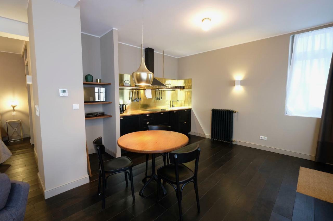 Apartment Boutique Charme Baden-Baden