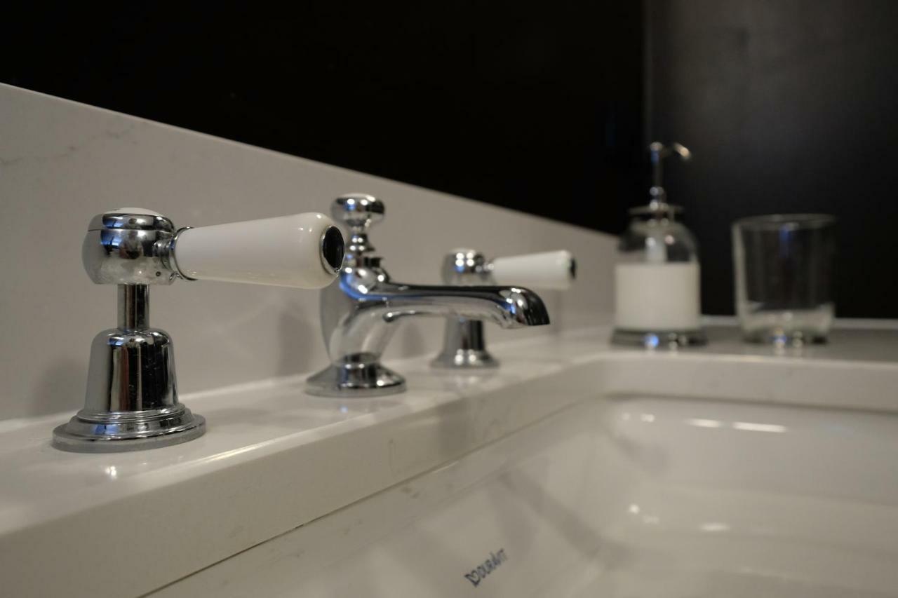 Appartement Boutique Charme Baden-Baden