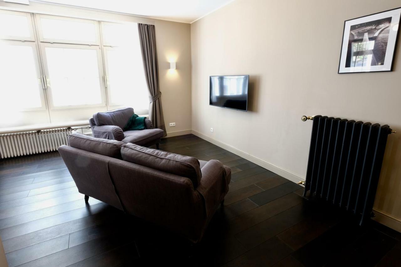 Apartment Boutique Charme