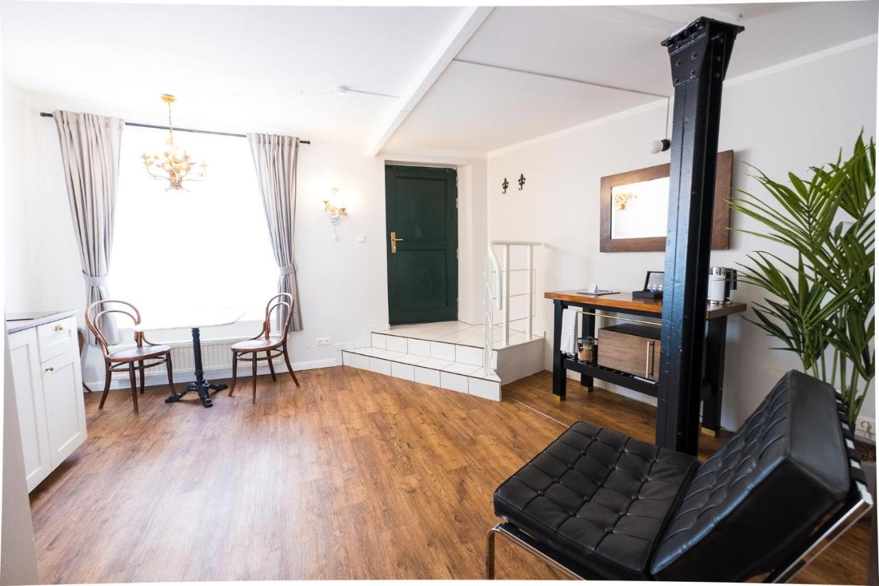Boutique Charme Appartement *